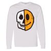 Heavy Cotton™ Long Sleeve T-Shirt - Full Color Printing Thumbnail
