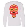 Heavy Cotton™ Long Sleeve T-Shirt - Full Color Printing Thumbnail