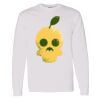 Heavy Cotton™ Long Sleeve T-Shirt - Full Color Printing Thumbnail
