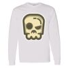 Heavy Cotton™ Long Sleeve T-Shirt - Full Color Printing Thumbnail