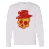 Heavy Cotton™ Long Sleeve T-Shirt - Full Color Printing Thumbnail