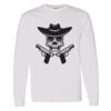 Heavy Cotton™ Long Sleeve T-Shirt - Full Color Printing Thumbnail