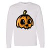 Heavy Cotton™ Long Sleeve T-Shirt - Full Color Printing Thumbnail