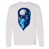 Heavy Cotton™ Long Sleeve T-Shirt - Full Color Printing Thumbnail