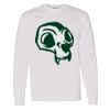 Heavy Cotton™ Long Sleeve T-Shirt - Full Color Printing Thumbnail