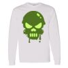 Heavy Cotton™ Long Sleeve T-Shirt - Full Color Printing Thumbnail