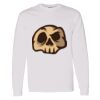 Heavy Cotton™ Long Sleeve T-Shirt - Full Color Printing Thumbnail