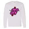 Heavy Cotton™ Long Sleeve T-Shirt - Full Color Printing Thumbnail