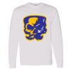 Heavy Cotton™ Long Sleeve T-Shirt - Full Color Printing Thumbnail