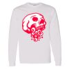 Heavy Cotton™ Long Sleeve T-Shirt - Full Color Printing Thumbnail
