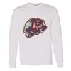 Heavy Cotton™ Long Sleeve T-Shirt - Full Color Printing Thumbnail