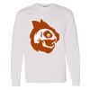 Heavy Cotton™ Long Sleeve T-Shirt - Full Color Printing Thumbnail