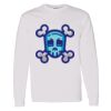 Heavy Cotton™ Long Sleeve T-Shirt - Full Color Printing Thumbnail