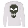 Heavy Cotton™ Long Sleeve T-Shirt - Full Color Printing Thumbnail