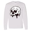 Heavy Cotton™ Long Sleeve T-Shirt - Full Color Printing Thumbnail