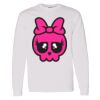 Heavy Cotton™ Long Sleeve T-Shirt - Full Color Printing Thumbnail