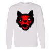 Heavy Cotton™ Long Sleeve T-Shirt - Full Color Printing Thumbnail