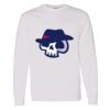 Heavy Cotton™ Long Sleeve T-Shirt - Full Color Printing Thumbnail