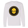 Heavy Cotton™ Long Sleeve T-Shirt - Full Color Printing Thumbnail