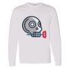 Heavy Cotton™ Long Sleeve T-Shirt - Full Color Printing Thumbnail