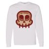 Heavy Cotton™ Long Sleeve T-Shirt - Full Color Printing Thumbnail