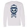 Heavy Cotton™ Long Sleeve T-Shirt - Full Color Printing Thumbnail