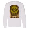Heavy Cotton™ Long Sleeve T-Shirt - Full Color Printing Thumbnail