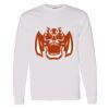 Heavy Cotton™ Long Sleeve T-Shirt - Full Color Printing Thumbnail