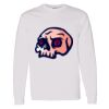 Heavy Cotton™ Long Sleeve T-Shirt - Full Color Printing Thumbnail
