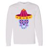 Heavy Cotton™ Long Sleeve T-Shirt - Full Color Printing Thumbnail