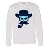Heavy Cotton™ Long Sleeve T-Shirt - Full Color Printing Thumbnail