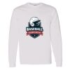 Heavy Cotton™ Long Sleeve T-Shirt - Full Color Printing Thumbnail