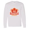 Heavy Cotton™ Long Sleeve T-Shirt - Full Color Printing Thumbnail