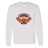 Heavy Cotton™ Long Sleeve T-Shirt - Full Color Printing Thumbnail