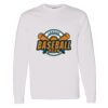 Heavy Cotton™ Long Sleeve T-Shirt - Full Color Printing Thumbnail