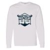 Heavy Cotton™ Long Sleeve T-Shirt - Full Color Printing Thumbnail