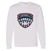 Heavy Cotton™ Long Sleeve T-Shirt - Full Color Printing Thumbnail