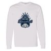 Heavy Cotton™ Long Sleeve T-Shirt - Full Color Printing Thumbnail