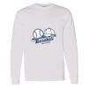 Heavy Cotton™ Long Sleeve T-Shirt - Full Color Printing Thumbnail