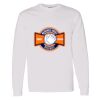 Heavy Cotton™ Long Sleeve T-Shirt - Full Color Printing Thumbnail