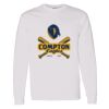 Heavy Cotton™ Long Sleeve T-Shirt - Full Color Printing Thumbnail