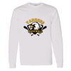 Heavy Cotton™ Long Sleeve T-Shirt - Full Color Printing Thumbnail