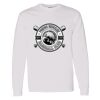 Heavy Cotton™ Long Sleeve T-Shirt - Full Color Printing Thumbnail