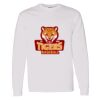 Heavy Cotton™ Long Sleeve T-Shirt - Full Color Printing Thumbnail