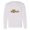 Heavy Cotton™ Long Sleeve T-Shirt - Full Color Printing Thumbnail