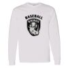 Heavy Cotton™ Long Sleeve T-Shirt - Full Color Printing Thumbnail