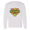 Heavy Cotton™ Long Sleeve T-Shirt - Full Color Printing Thumbnail