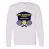 Heavy Cotton™ Long Sleeve T-Shirt - Full Color Printing Thumbnail