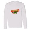 Heavy Cotton™ Long Sleeve T-Shirt - Full Color Printing Thumbnail