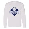 Heavy Cotton™ Long Sleeve T-Shirt - Full Color Printing Thumbnail
